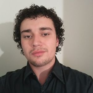 Meet your Posher, Cody